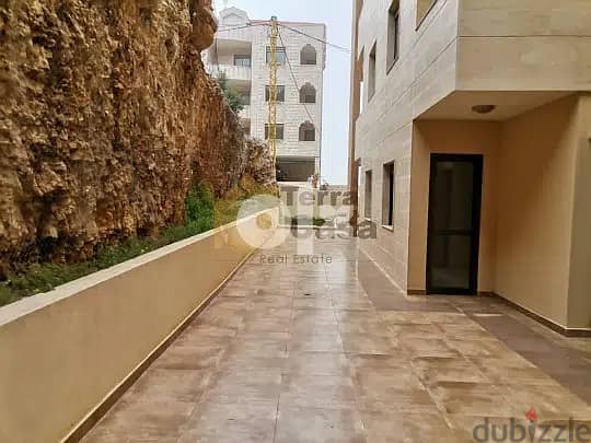 hboub apartment with 160 sqm terrace and garden for sale Ref#2561 4