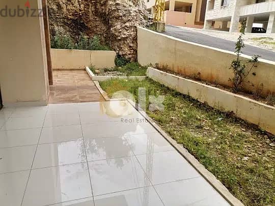 hboub apartment with 160 sqm terrace and garden for sale Ref#2561 7