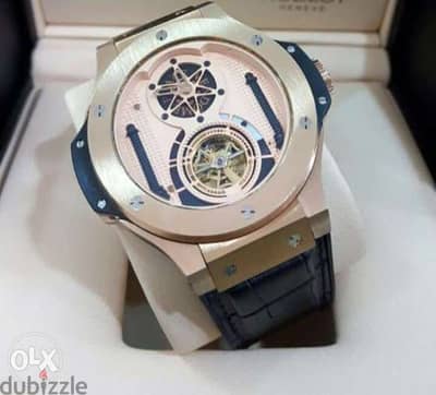 Hublot “ limited edition “