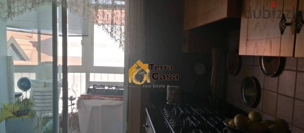 zahle rassieh fully furnished apartment for sale Ref#5220 8