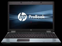 Hp probook core i5