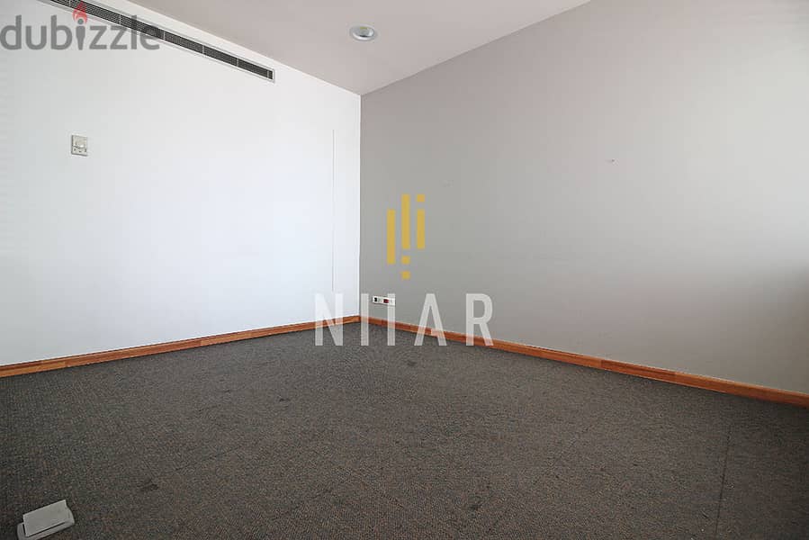 Offices For Rent in Ain Al Mraiseh مكاتب للإيجار في عين المريسة OF9067 5