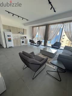 HOT DEAL! Luxury 3 Bedrooms Apartment For Rent In Ashrafieh, SEA VIEW 0
