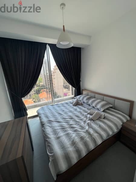 HOT DEAL! Luxury 3 Bedrooms Apartment For Rent In Ashrafieh, SEA VIEW 4