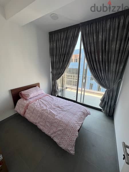 HOT DEAL! Luxury 3 Bedrooms Apartment For Rent In Ashrafieh, SEA VIEW 5