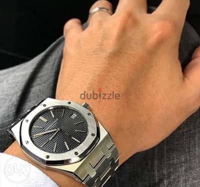 Audemars