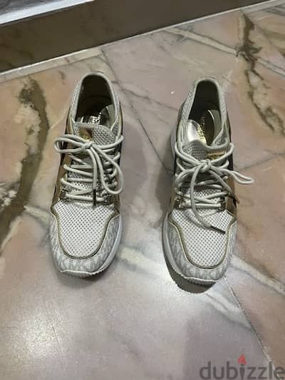 Michael kors sneakers