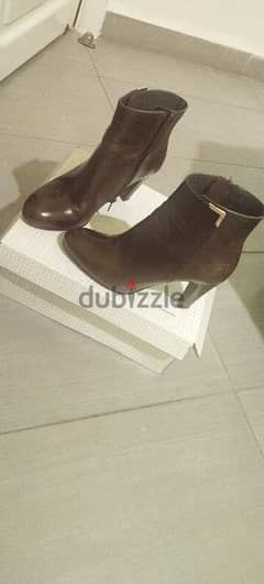 Very nice boots very comfortable 38 0