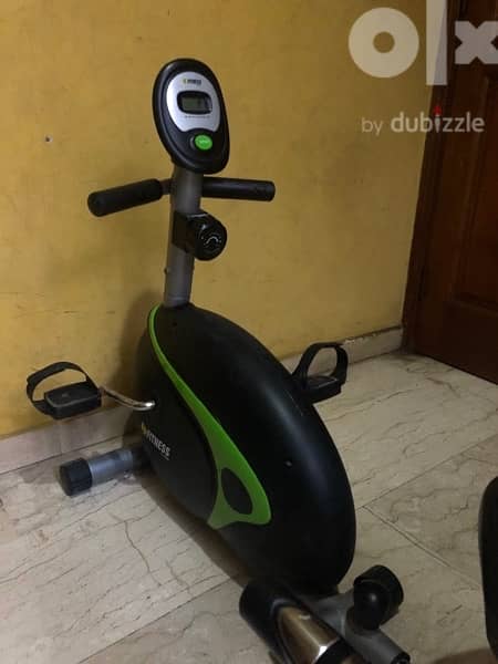 Special Offer 48h - ONLY 100$ lazy bike 2