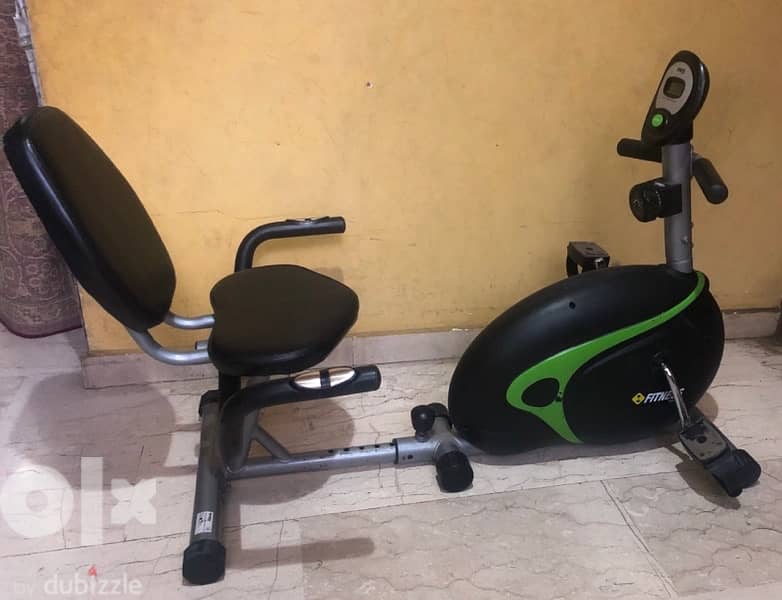 Special Offer 48h - ONLY 100$ lazy bike 5