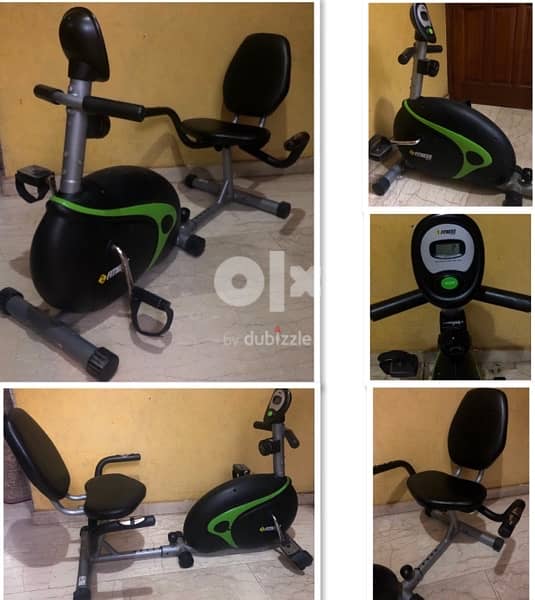 Special Offer 48h - ONLY 100$ lazy bike 6