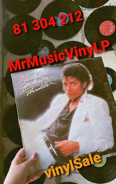 Vinyl Sale Only At  MrMusicVinyLP 0