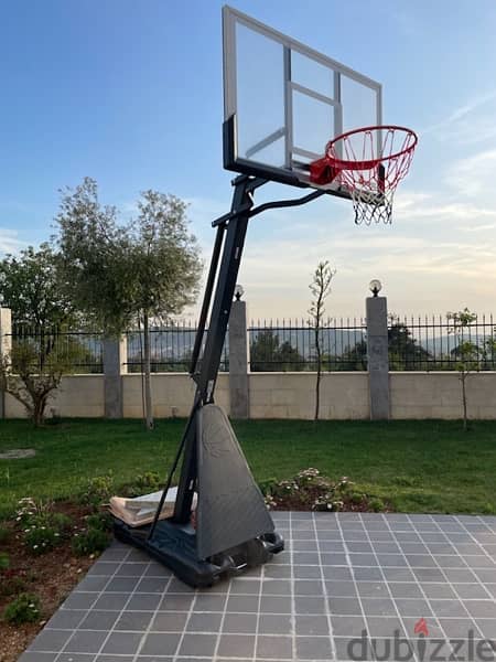 basketball hoop system 3