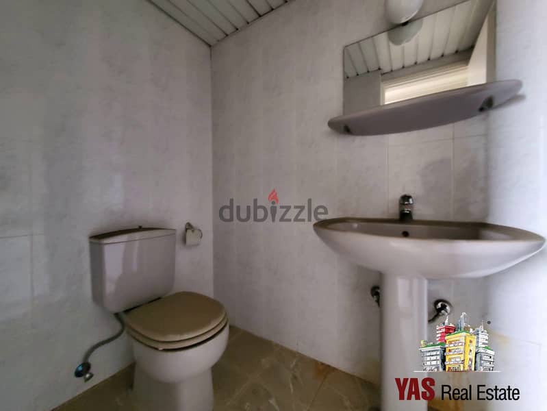 Ajaltoun 220m2 | Well Maintained | Mountain View | Quiet Location | TO 2