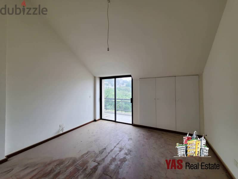 Ajaltoun 220m2 | Well Maintained | Mountain View | Quiet Location | TO 4