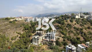 L11064-Spacious Office With Terrace for Rent in Aoukar