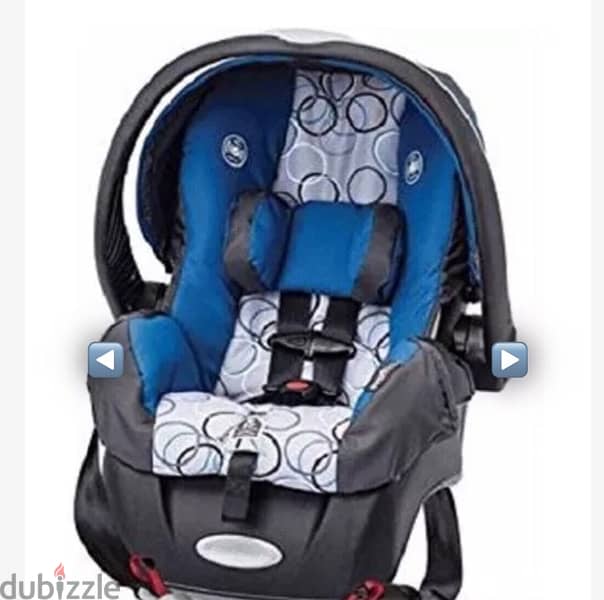 Evenflo isofix hotsell