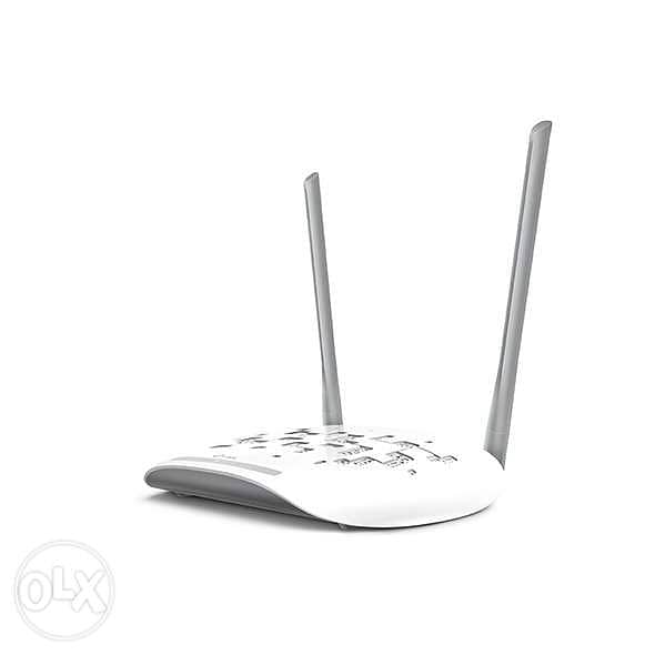 DSL Router 1