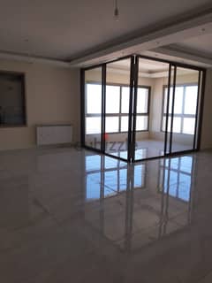 Cornet Chehwan Prime (195Sq) with Garden and SEA VIEW , (CH-111)
