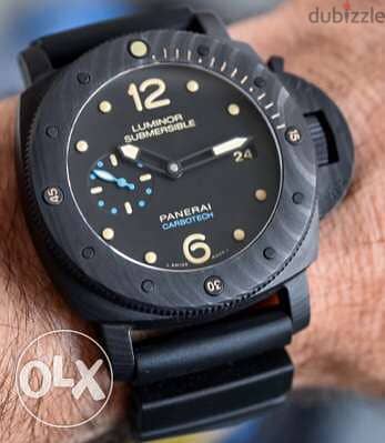 Panerai olx 2025