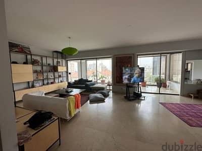 *LUXURY 390M2 4 PARKING SPOTS* AMAZING Apartment in ASHRAFIEH PRIME