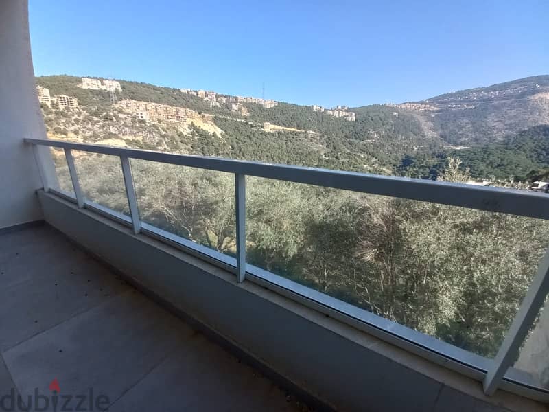 Apartment for sale in Nabay,شقة للبيع في نابيه 0