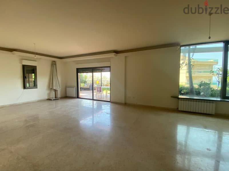 RWK221JA - Apartment For Sale in Kfarhbab - شقة للبيع في كفرحباب 5