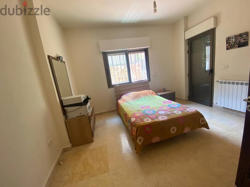 RWK221JA - Apartment For Sale in Kfarhbab - شقة للبيع في كفرحباب 7