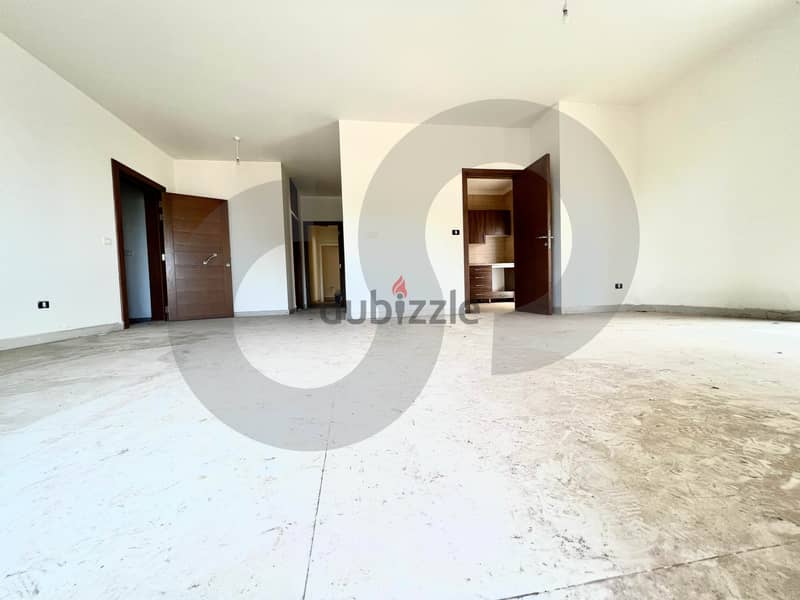 175SQM apartment with a 50 sqm terrace new sheily REF#CM00007 2