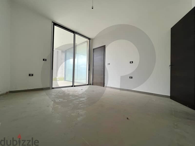 New modern  300 SQM Apartment in ajaltoun ! REF#CM00017 2
