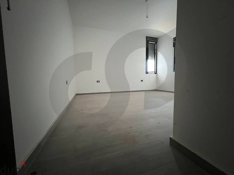 New modern  300 SQM Apartment in ajaltoun ! REF#CM00017 4