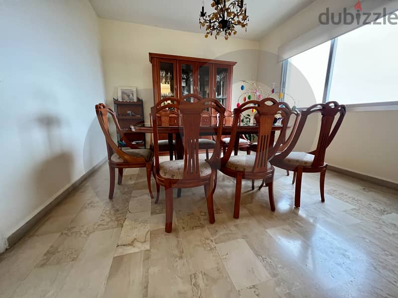 Don't miss out  this 140 SQM Apartment For sale ! REF#CM00020 1