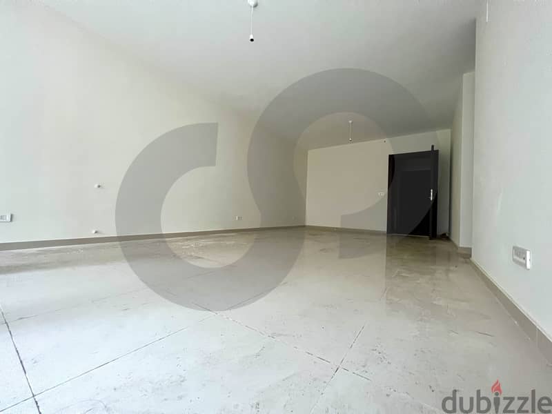 brand new appartment of about 150sqm for sale ! REF#CM00028 1