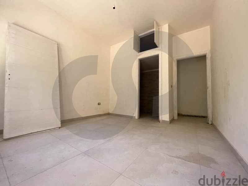 Get this spacious 160 sqm appartment in ballouneh! REF#CM00081 1