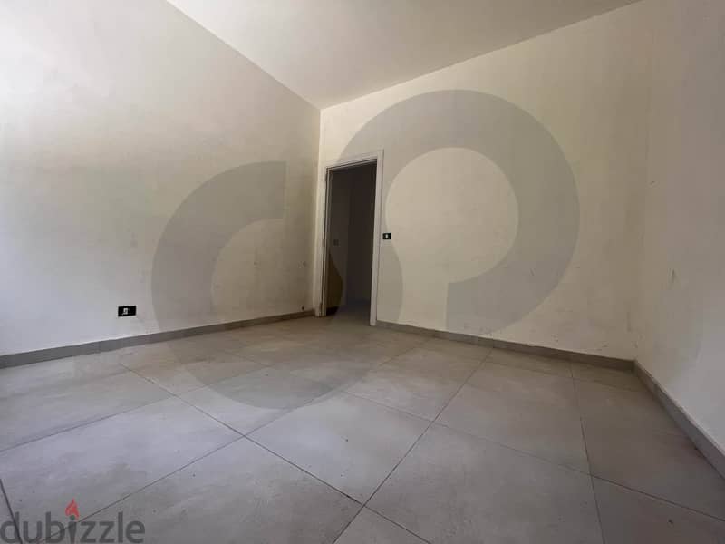 Get this spacious 160 sqm appartment in ballouneh! REF#CM00081 2