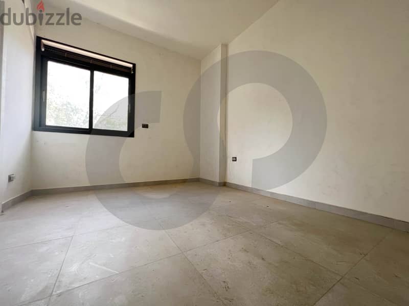 Get this spacious 160 sqm appartment in ballouneh! REF#CM00081 3