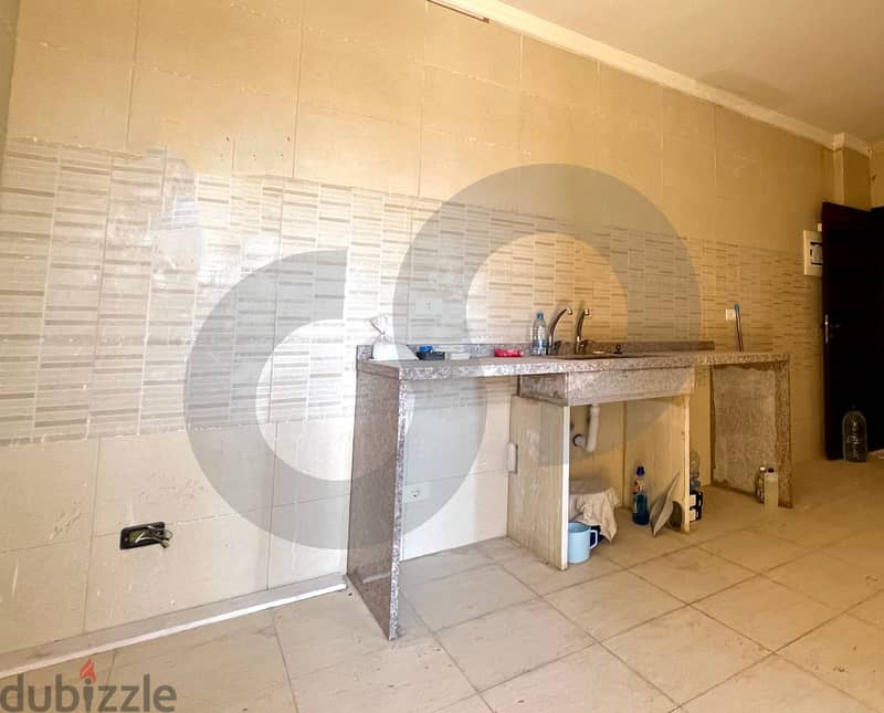 200k APARTMENT  in ballouneh seconds from the highway! REF#CM00053 4