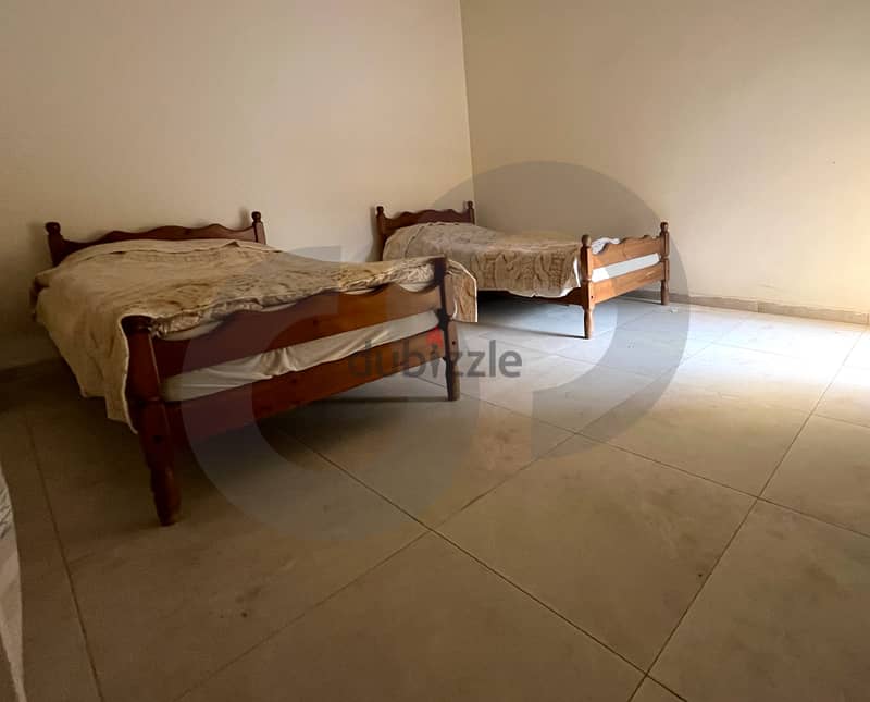 200k APARTMENT  in ballouneh seconds from the highway! REF#CM00053 5