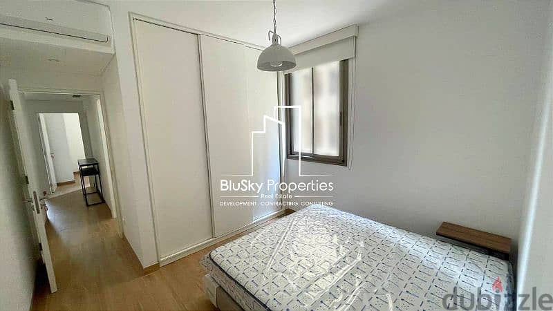 Apartment 135m² 3 beds For RENT In Gemmayze - شقة للأجار #RT 6