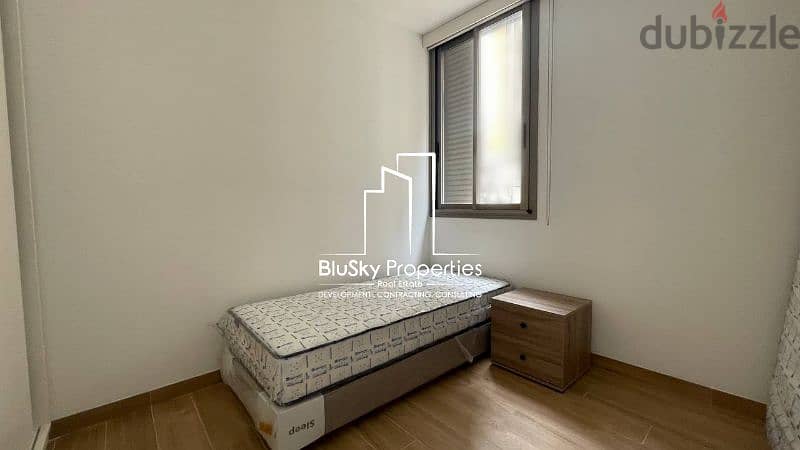 Apartment 135m² 3 beds For RENT In Gemmayze - شقة للأجار #RT 9