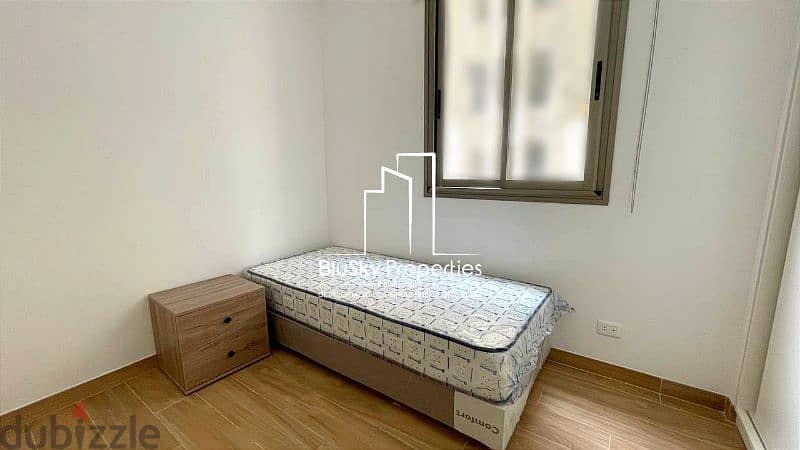 Apartment 135m² 3 beds For RENT In Gemmayze - شقة للأجار #RT 11