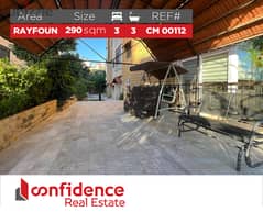 Offer not be missed in the heart of SHEILEH  ! REF#CM00112 0