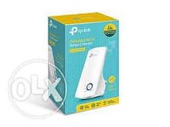 Tp-link WI-FI repeater
