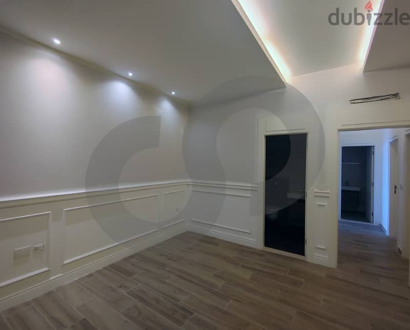 Apartment for sale in ballouneh! REF#GP00199 5
