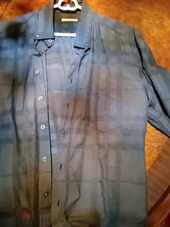 burberry shirt the original one 0