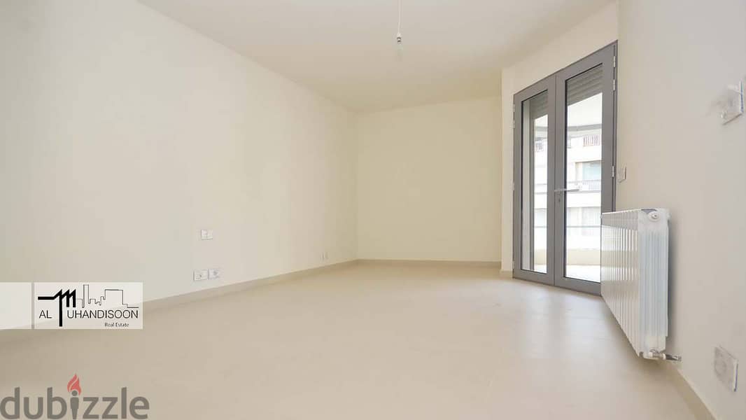 Apartment for Sale in Badaro شقة للبيع في بدارو 5