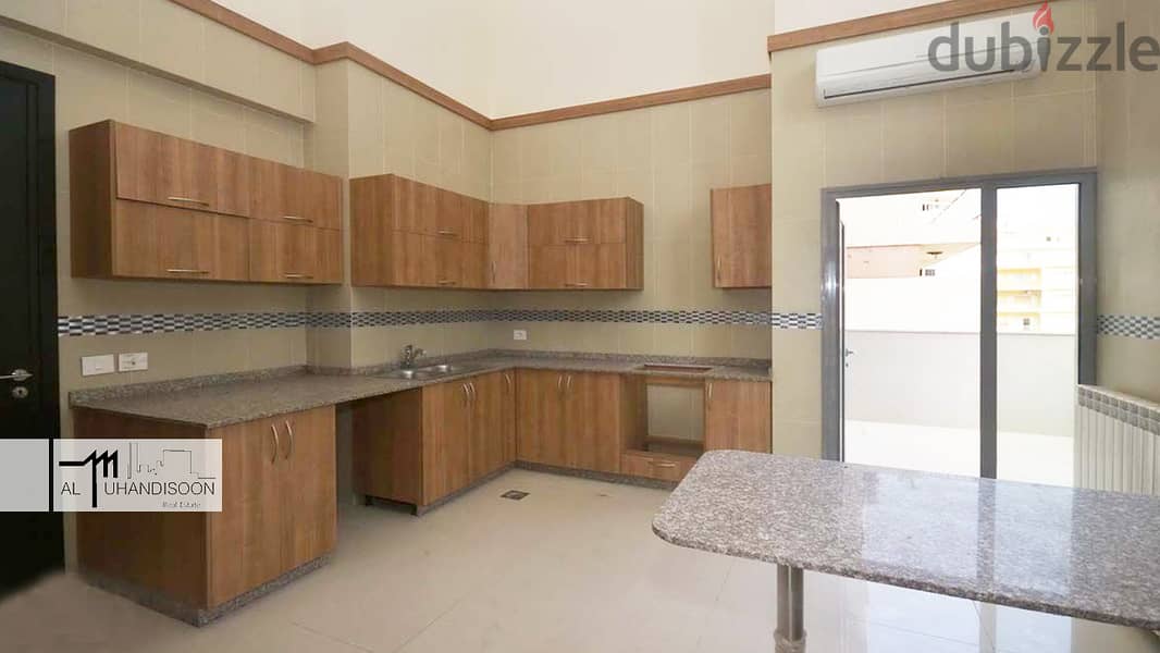 Apartment for Sale in Badaro شقة للبيع في بدارو 6