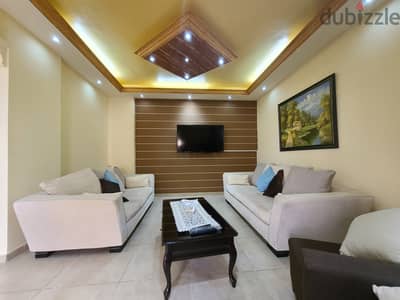 RWB169G - APARTMENT FOR SALE IN JBEIL شقة للبيع في جبيل