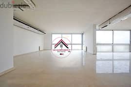 Peacefully Located In A Popular Location in Downtown Beirut 0