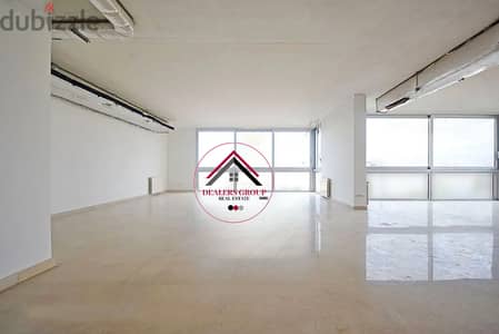 Peacefully Located In A Popular Location in Downtown Beirut